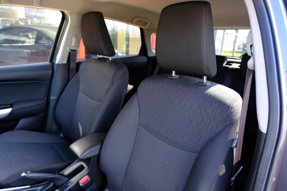 Suzuki Baleno - Afbeelding 24 van 30