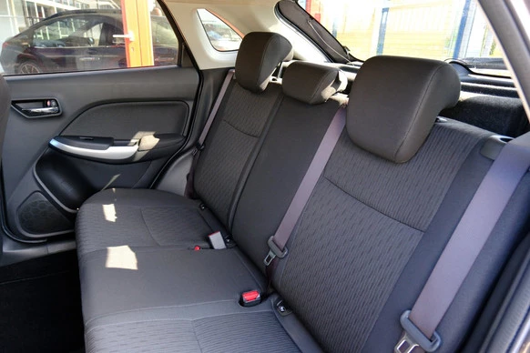 Suzuki Baleno - Afbeelding 25 van 30