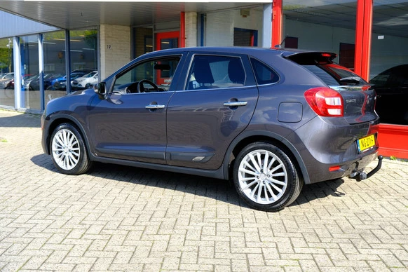 Suzuki Baleno - Afbeelding 28 van 30