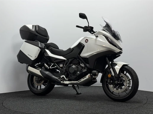 Honda NT 1100 - Afbeelding 2 van 20