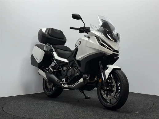 Honda NT 1100 - Afbeelding 3 van 20