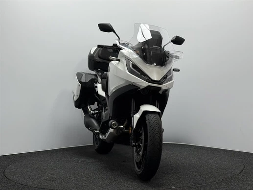 Honda NT 1100 - Afbeelding 4 van 20