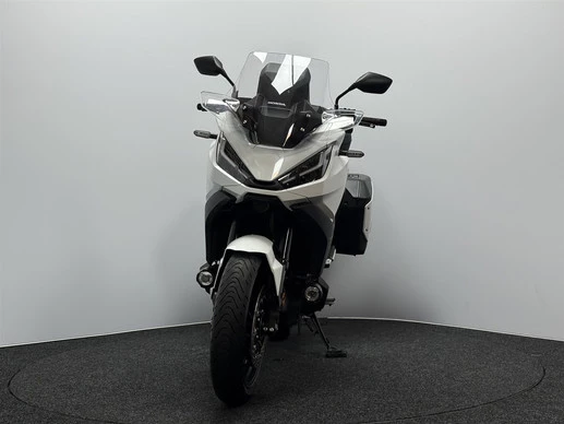 Honda NT 1100 - Afbeelding 5 van 20