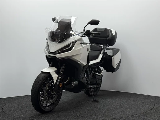 Honda NT 1100 - Afbeelding 6 van 20