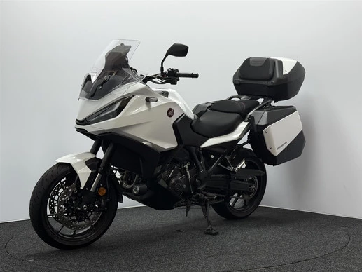 Honda NT 1100 - Afbeelding 7 van 20