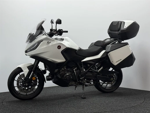 Honda NT 1100 - Afbeelding 8 van 20