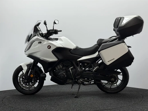 Honda NT 1100 - Afbeelding 9 van 20