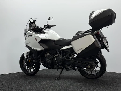 Honda NT 1100 - Afbeelding 10 van 20