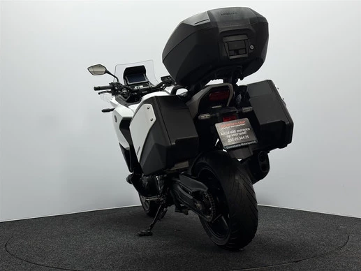 Honda NT 1100 - Afbeelding 12 van 20