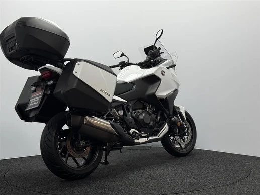 Honda NT 1100 - Afbeelding 15 van 20