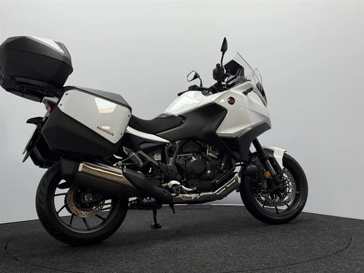 Honda NT 1100 - Afbeelding 16 van 20