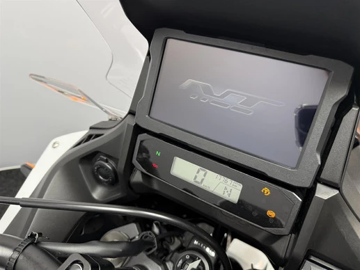 Honda NT 1100 - Afbeelding 17 van 20