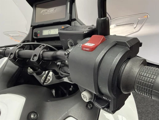 Honda NT 1100 - Afbeelding 19 van 20