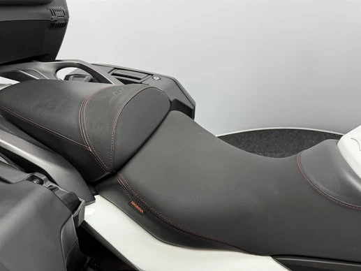 Honda NT 1100 - Afbeelding 20 van 20