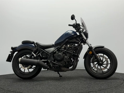 Honda CMX 500 - Afbeelding 1 van 25