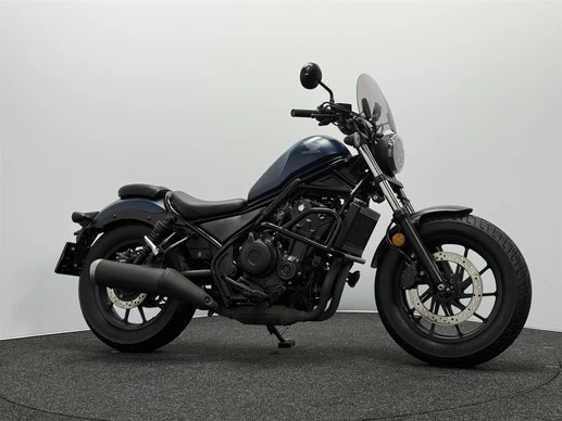 Honda CMX 500 - Afbeelding 2 van 25