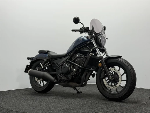 Honda CMX 500 - Afbeelding 3 van 25