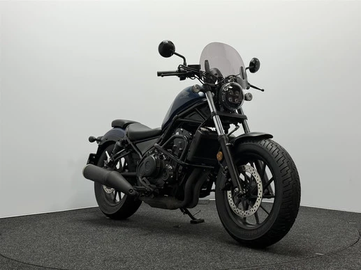 Honda CMX 500 - Afbeelding 4 van 25