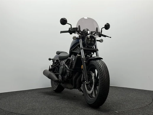 Honda CMX 500 - Afbeelding 5 van 25