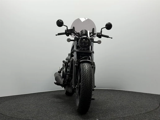 Honda CMX 500 - Afbeelding 6 van 25