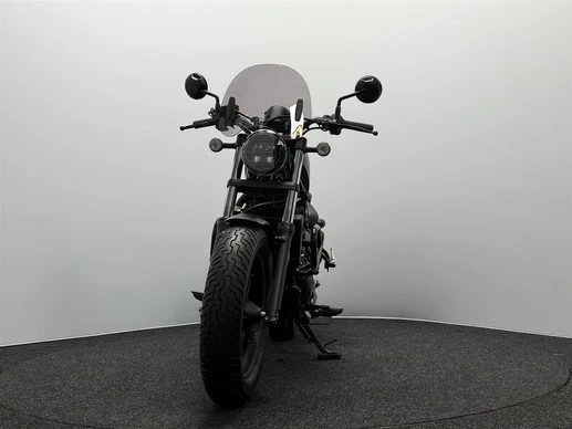 Honda CMX 500 - Afbeelding 7 van 25