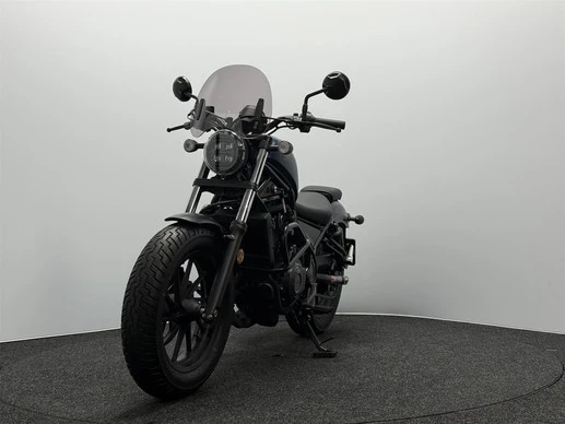 Honda CMX 500 - Afbeelding 8 van 25