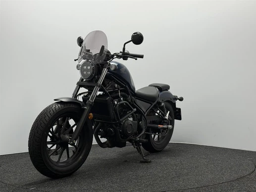 Honda CMX 500 - Afbeelding 9 van 25