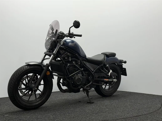 Honda CMX 500 - Afbeelding 10 van 25