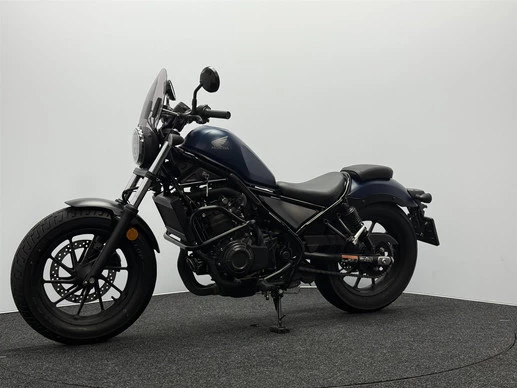 Honda CMX 500 - Afbeelding 11 van 25