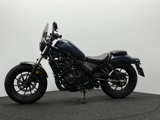 Honda CMX 500 - Afbeelding 12 van 25