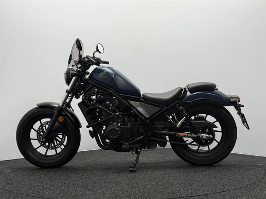 Honda CMX 500 - Afbeelding 13 van 25