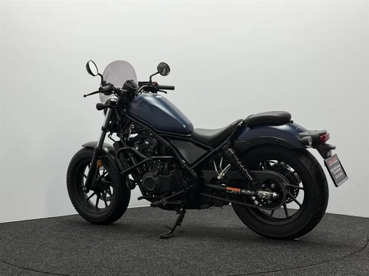 Honda CMX 500 - Afbeelding 15 van 25