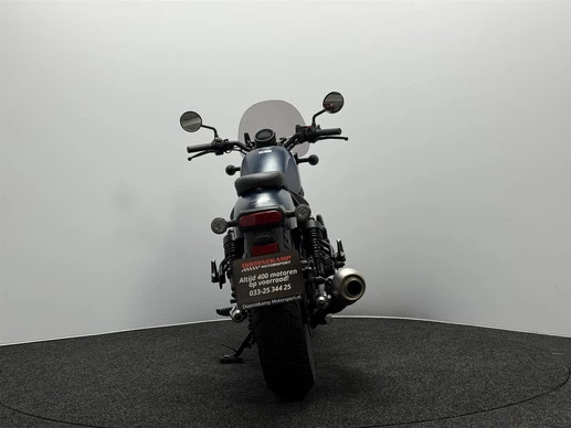 Honda CMX 500 - Afbeelding 19 van 25