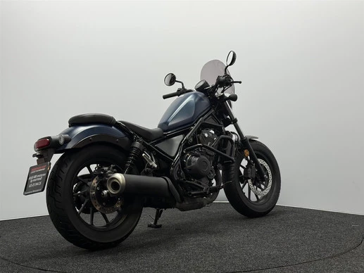 Honda CMX 500 - Afbeelding 22 van 25