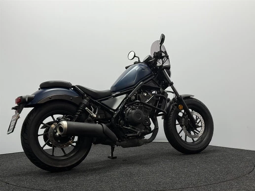 Honda CMX 500 - Afbeelding 23 van 25