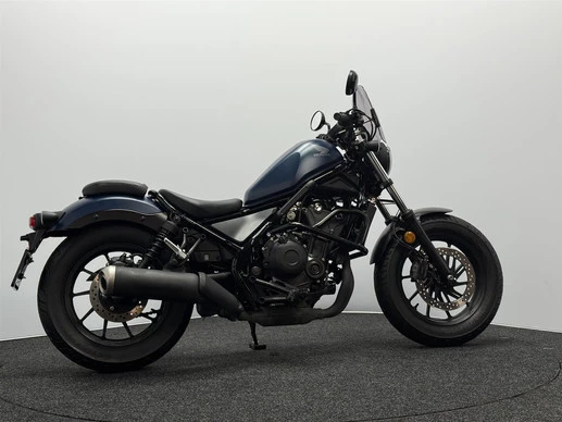 Honda CMX 500 - Afbeelding 24 van 25