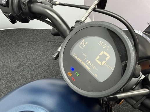 Honda CMX 500 - Afbeelding 25 van 25