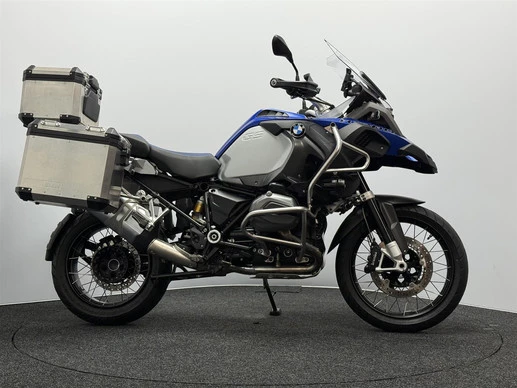BMW R 1200 GS Adventure - Afbeelding 1 van 19