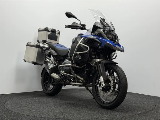 BMW R 1200 GS Adventure - Afbeelding 3 van 19