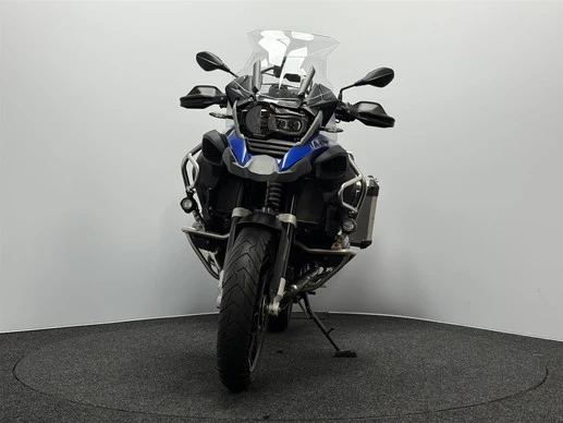 BMW R 1200 GS Adventure - Afbeelding 4 van 19