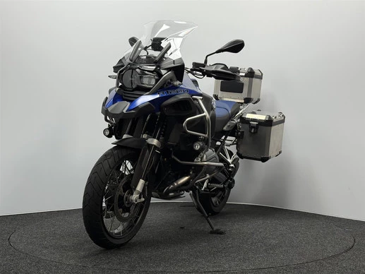 BMW R 1200 GS Adventure - Afbeelding 5 van 19