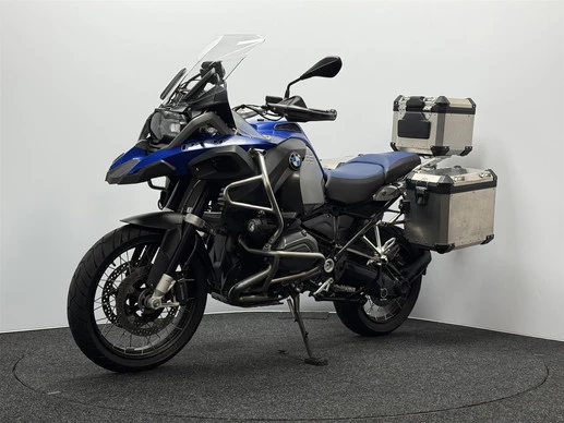 BMW R 1200 GS Adventure - Afbeelding 6 van 19