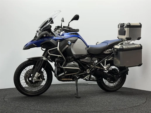 BMW R 1200 GS Adventure - Afbeelding 7 van 19
