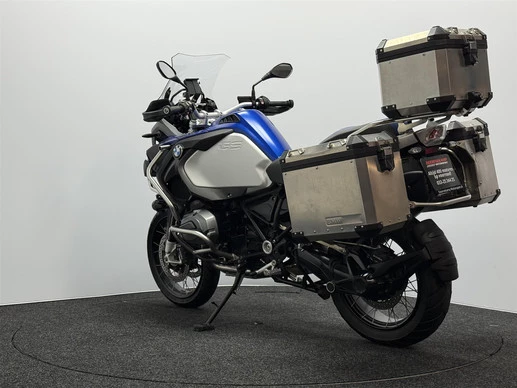 BMW R 1200 GS Adventure - Afbeelding 10 van 19
