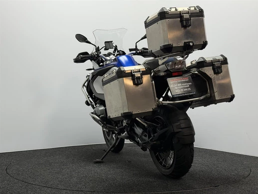 BMW R 1200 GS Adventure - Afbeelding 11 van 19
