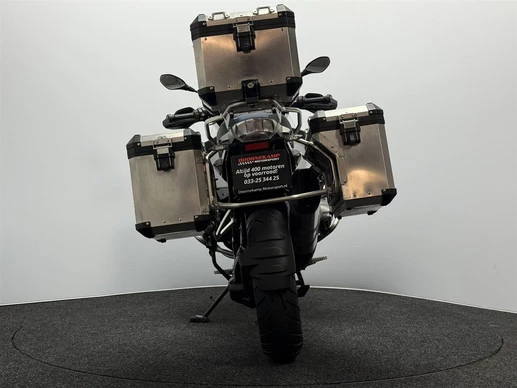 BMW R 1200 GS Adventure - Afbeelding 12 van 19