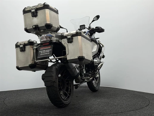 BMW R 1200 GS Adventure - Afbeelding 13 van 19