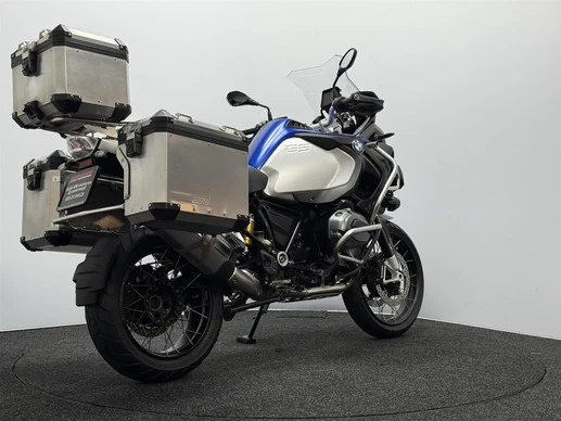 BMW R 1200 GS Adventure - Afbeelding 14 van 19