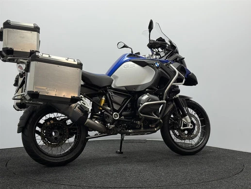 BMW R 1200 GS Adventure - Afbeelding 15 van 19