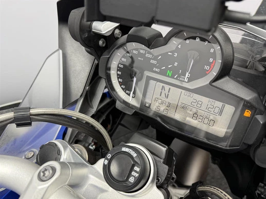 BMW R 1200 GS Adventure - Afbeelding 16 van 19